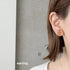 grace pierce/earring